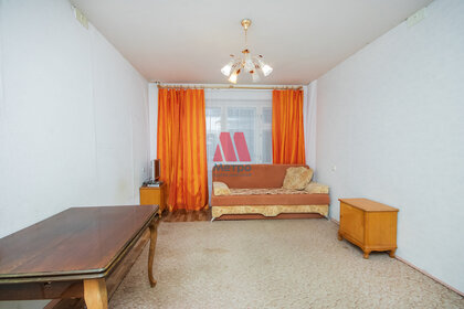 37 м², 1-комнатная квартира 30 000 ₽ в месяц - изображение 15