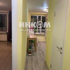 Квартира 33,1 м², 1-комнатная - изображение 3