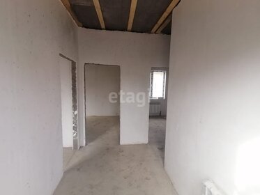 84 м² дом, 3 сотки участок 5 700 000 ₽ - изображение 58