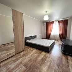 Квартира 42,9 м², 1-комнатная - изображение 1