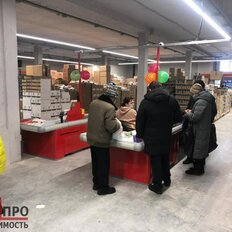 80 м², торговое помещение - изображение 4