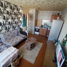 Квартира 26,8 м², 2-комнатная - изображение 1