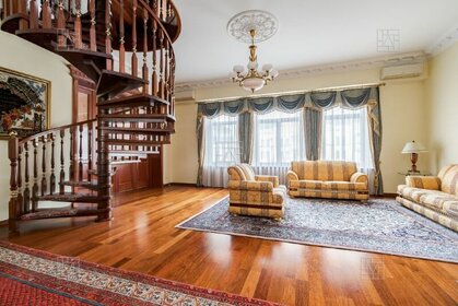 318,5 м², квартира-студия 250 000 000 ₽ - изображение 97