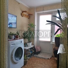 Квартира 32,9 м², 1-комнатная - изображение 5