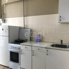 Квартира 39,8 м², 1-комнатная - изображение 1