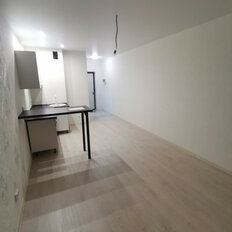 Квартира 31 м², студия - изображение 2