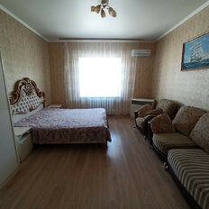 Квартира 47 м², 1-комнатная - изображение 5