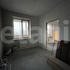 Квартира 104 м², 4-комнатная - изображение 4