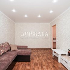 Квартира 53,2 м², 2-комнатная - изображение 3