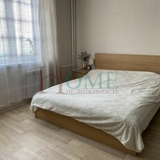 Квартира 32,6 м², 1-комнатная - изображение 5