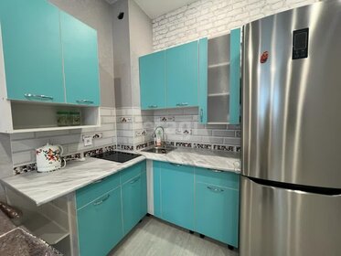 30 м², квартира-студия 25 000 ₽ в месяц - изображение 6