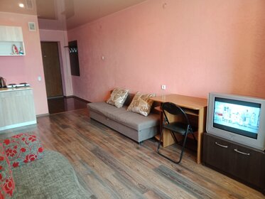 25 м², квартира-студия 2 000 ₽ в сутки - изображение 38