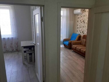 38 м², квартира-студия 23 000 ₽ в месяц - изображение 28