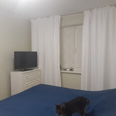 Квартира 58,4 м², 3-комнатная - изображение 3