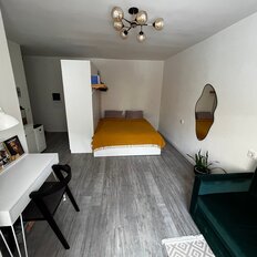 Квартира 31 м², 1-комнатная - изображение 5