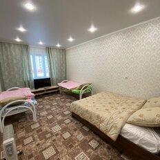 Квартира 70 м², 2-комнатная - изображение 3