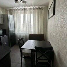 Квартира 35,1 м², 1-комнатная - изображение 3