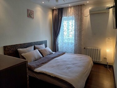 58 м², 2-комнатная квартира 2 300 ₽ в сутки - изображение 78