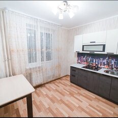 Квартира 32,5 м², 1-комнатная - изображение 2