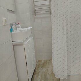 45 м², 2-комнатная квартира 2 900 ₽ в сутки - изображение 5