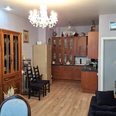 Квартира 58,1 м², 2-комнатная - изображение 3