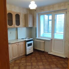 Квартира 35,1 м², 1-комнатная - изображение 4