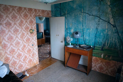 Купить однокомнатную квартиру с отделкой под ключ в ЖК Парковый Премиум в Челябинской области - изображение 49