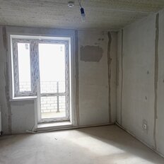 Квартира 32,3 м², 1-комнатная - изображение 2