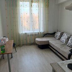 Квартира 19 м², студия - изображение 2