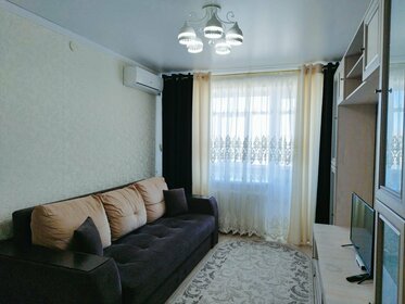 65 м², 2-комнатная квартира 4 500 ₽ в сутки - изображение 65