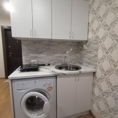 Квартира 13,5 м², студия - изображение 3