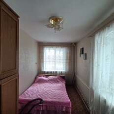 Квартира 40,5 м², 2-комнатная - изображение 5