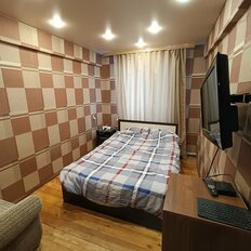 Квартира 55,6 м², 3-комнатная - изображение 3