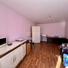 Квартира 37,5 м², 1-комнатная - изображение 3