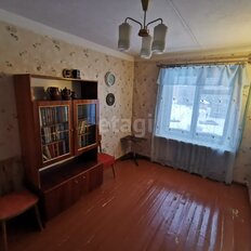 Квартира 61,2 м², 3-комнатная - изображение 5