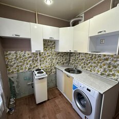 Квартира 31,6 м², 1-комнатная - изображение 4