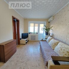 Квартира 39,7 м², 2-комнатная - изображение 1