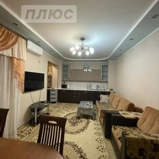 Квартира 106 м², 3-комнатная - изображение 1