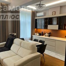 Квартира 63,4 м², 3-комнатная - изображение 2