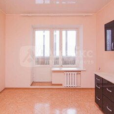 Квартира 121,1 м², 2-комнатная - изображение 3