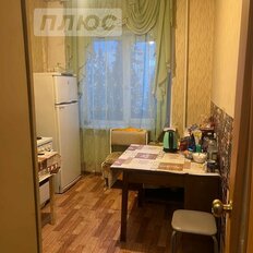 Квартира 60,6 м², 3-комнатная - изображение 1