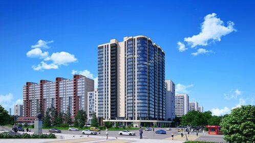 72,6 м², 3-комнатная квартира 13 200 000 ₽ - изображение 83