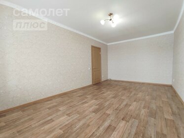Купить квартиру в панельном доме у станции Спортивная в Уфе - изображение 36