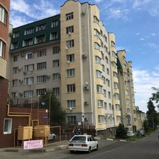 Квартира 127,5 м², 4-комнатная - изображение 1