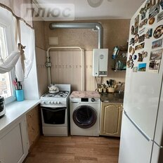 Квартира 40,2 м², 2-комнатная - изображение 5