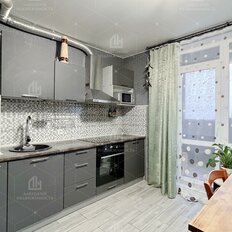 Квартира 53,4 м², 2-комнатная - изображение 1