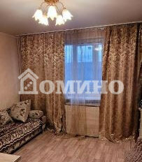 Квартира 21 м², 1-комнатная - изображение 4