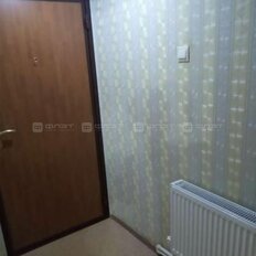 Квартира 30,5 м², 1-комнатная - изображение 5