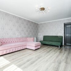 Квартира 88,9 м², 3-комнатная - изображение 2