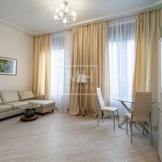 Квартира 57 м², 2-комнатные - изображение 4